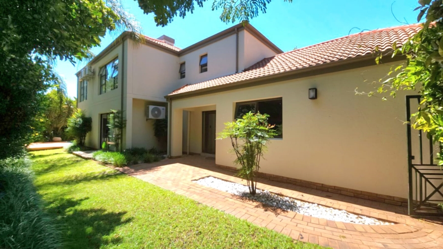 3 Bedroom Property for Sale in Pecanwood Estate North West